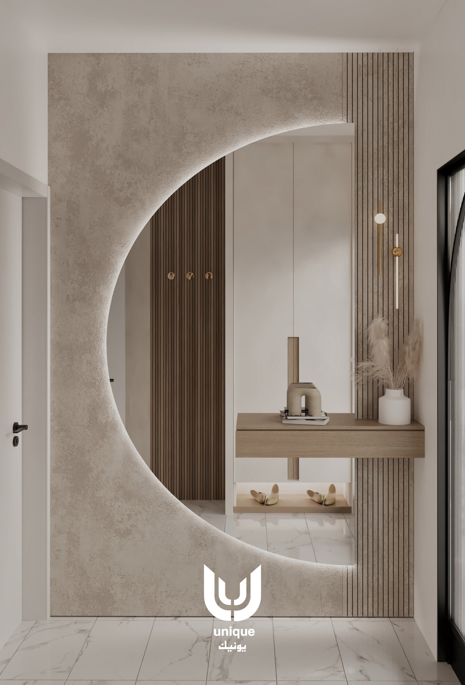 Doorway
