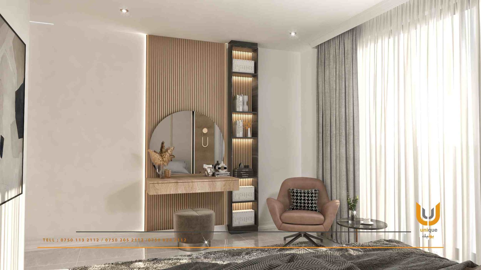 Bedroom Collection 4
