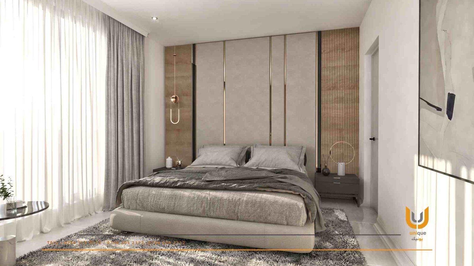 Bedroom Collection 5