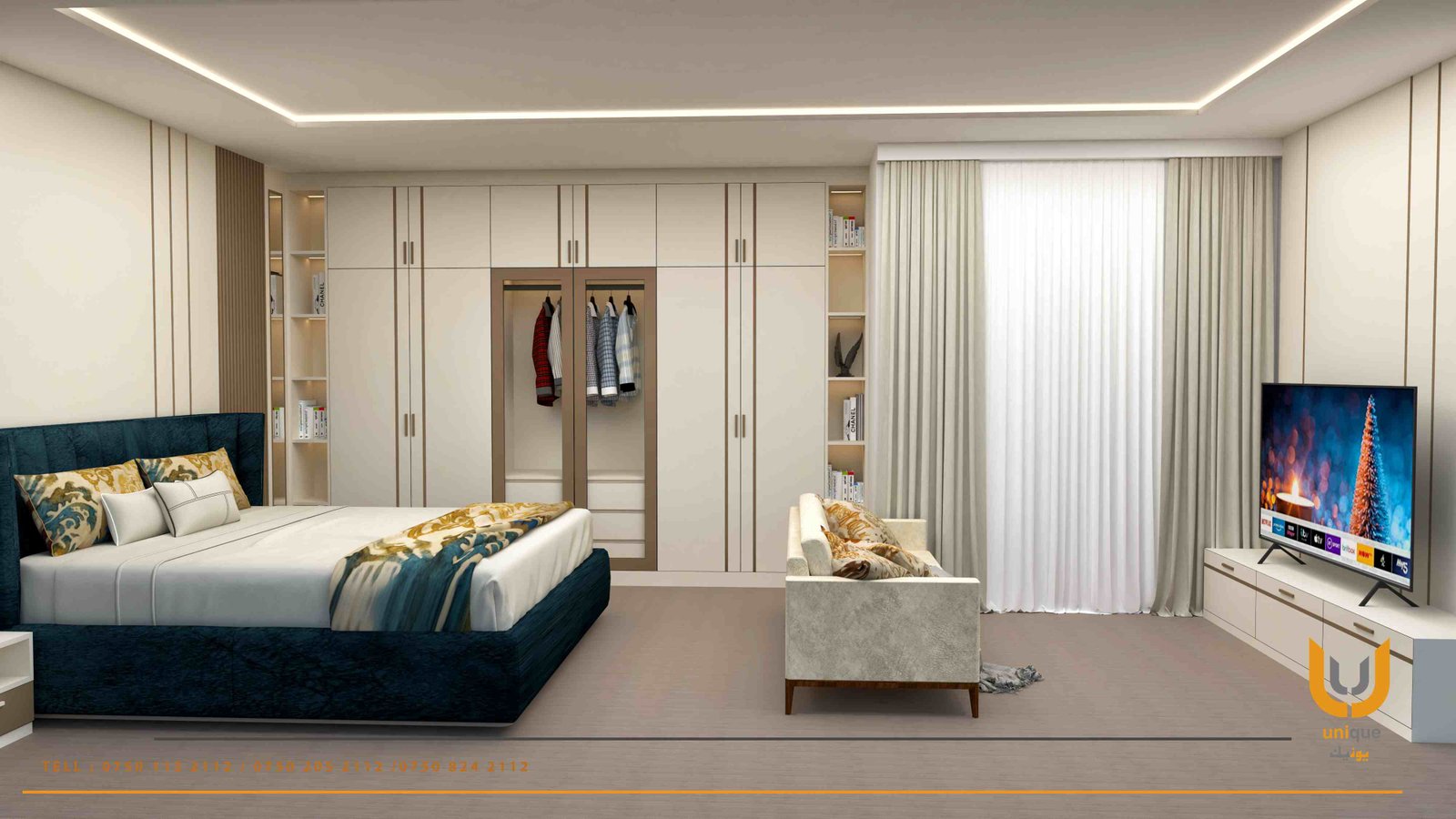 Bedroom Collection 6
