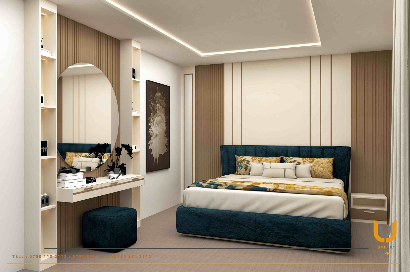 Bedroom Collection 7