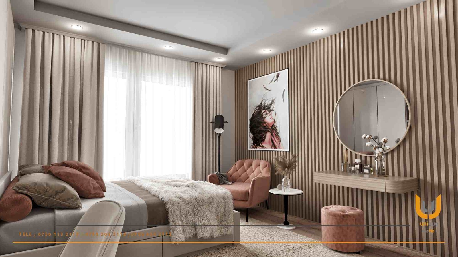 Bedroom Collection 8