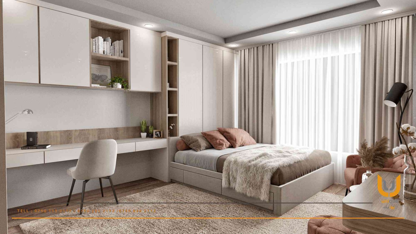 Bedroom Collection 9