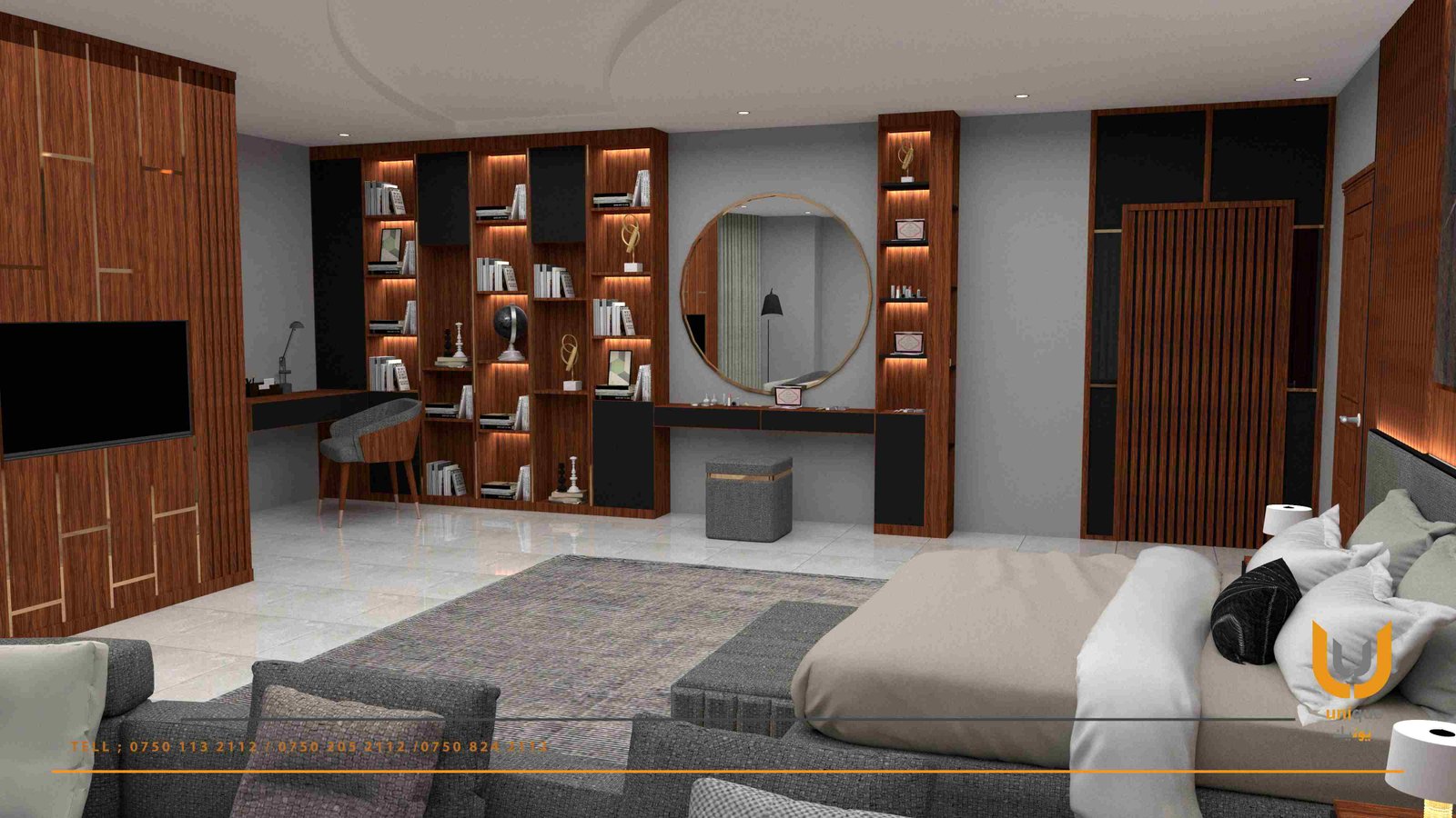 Bedroom Collection 10