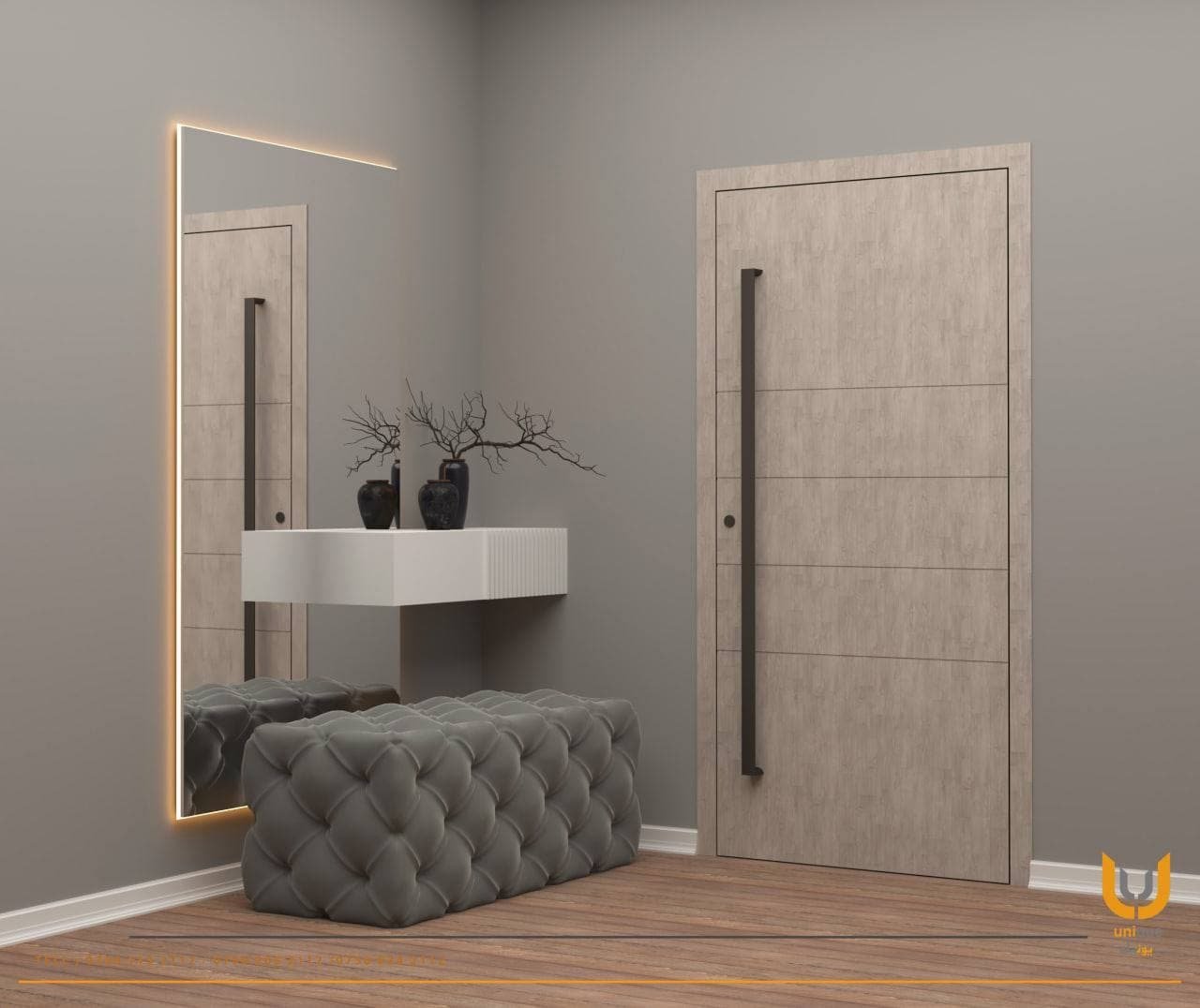 Doorway