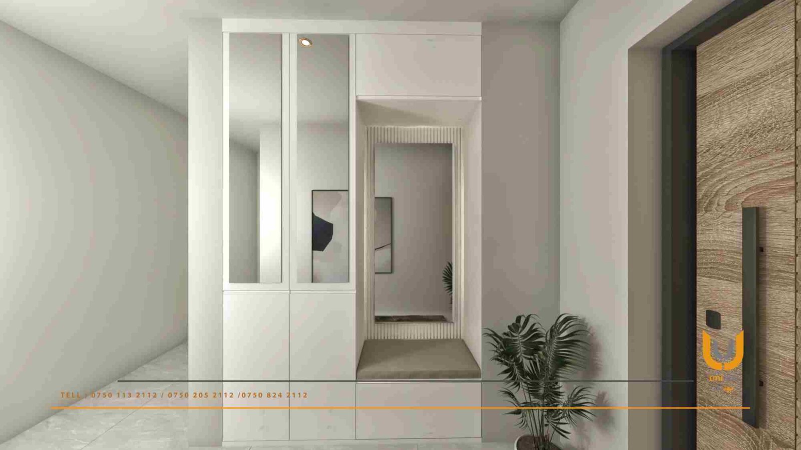Doorway 4