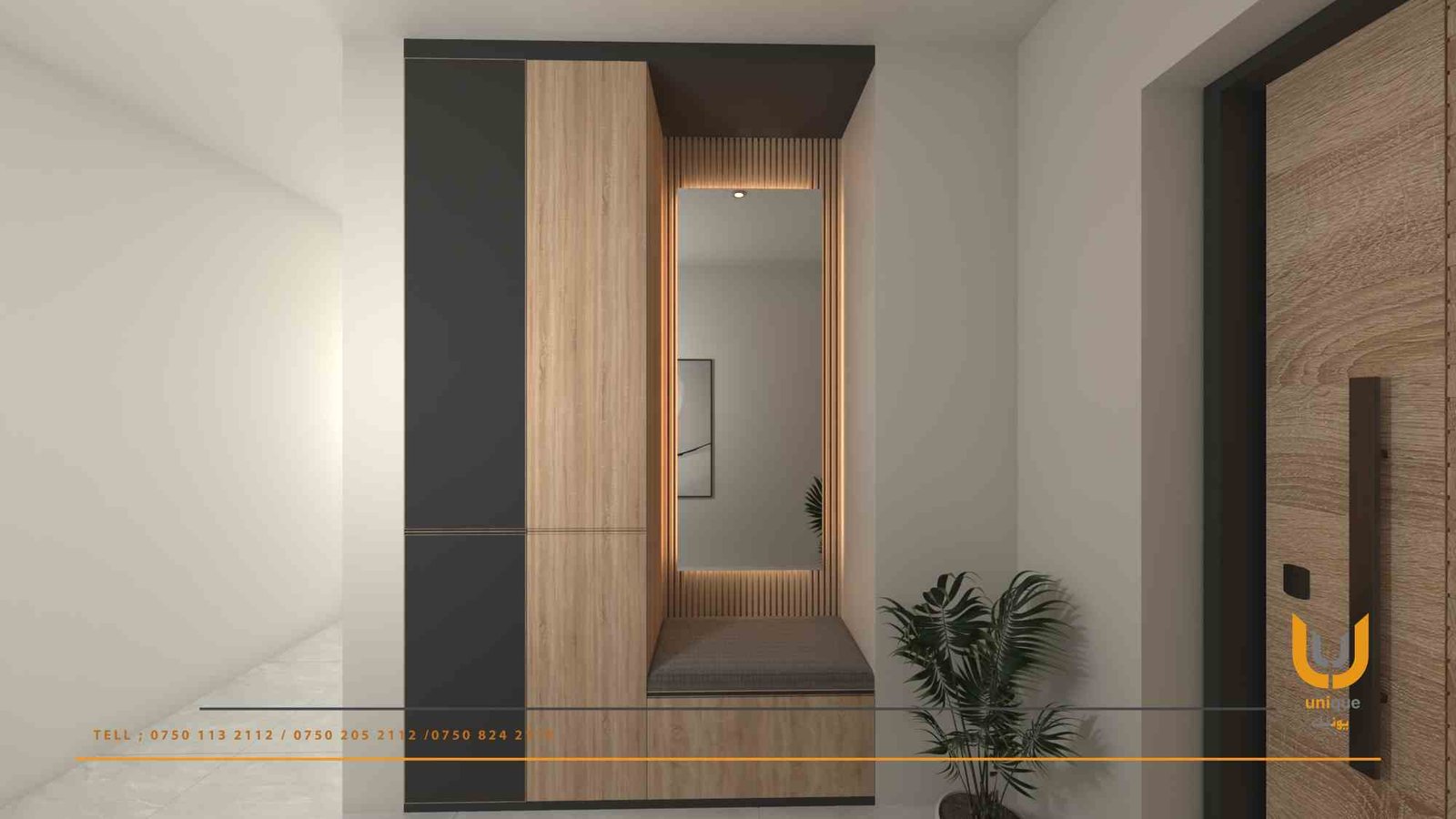 Doorway 5