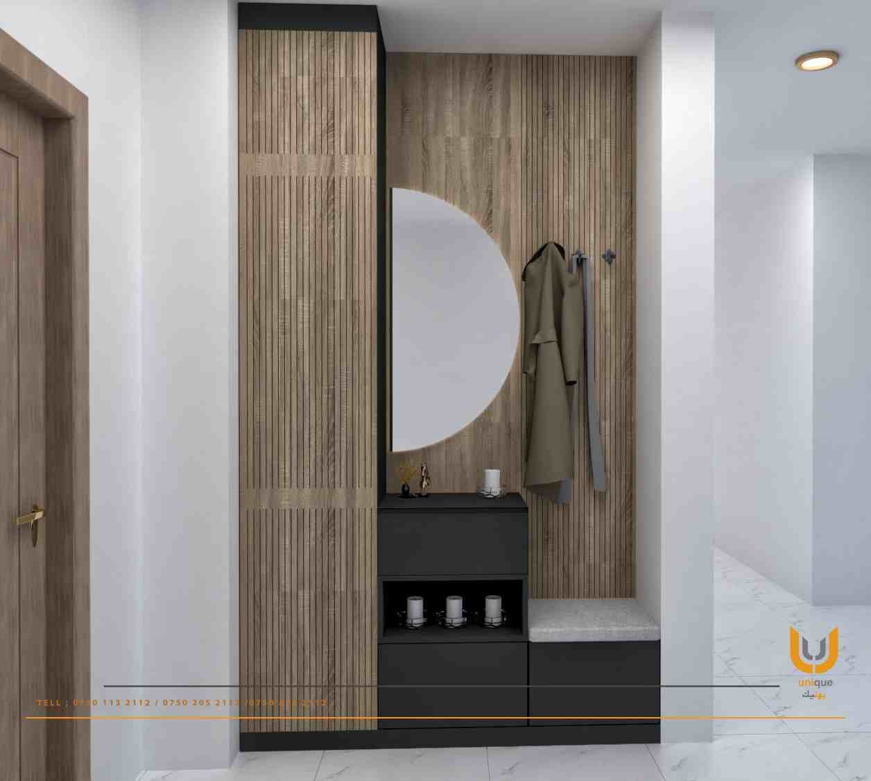 Doorway 6