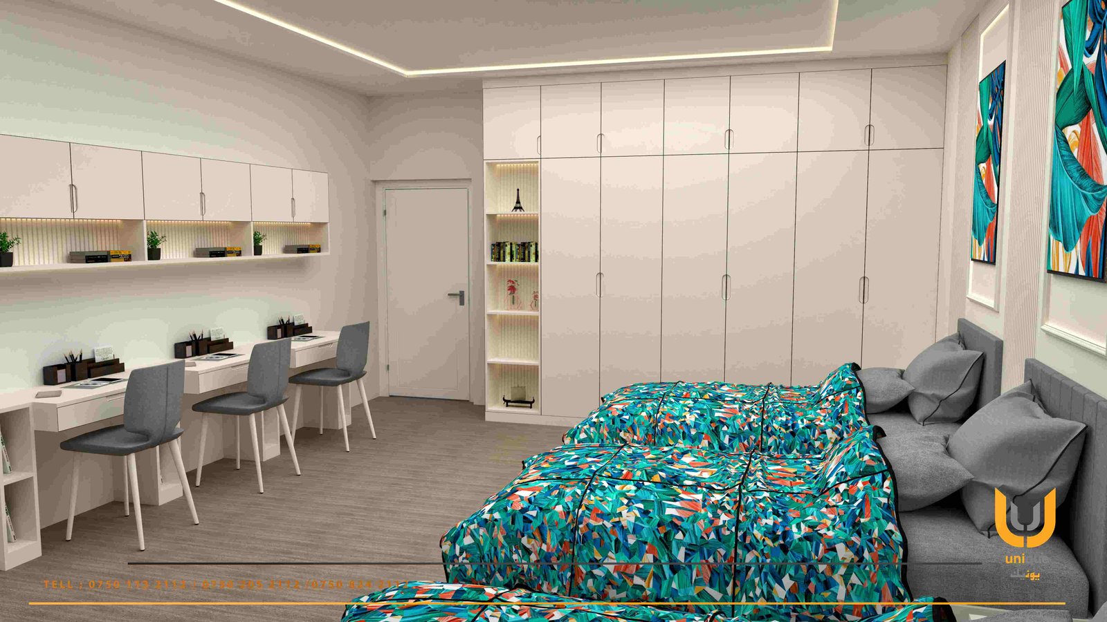 Kids' Beds 2