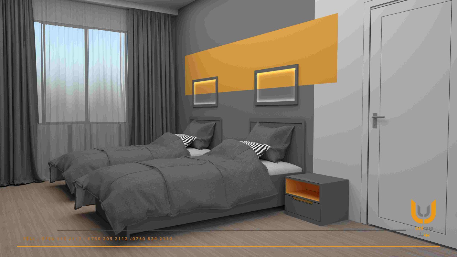 Kids' Beds 3