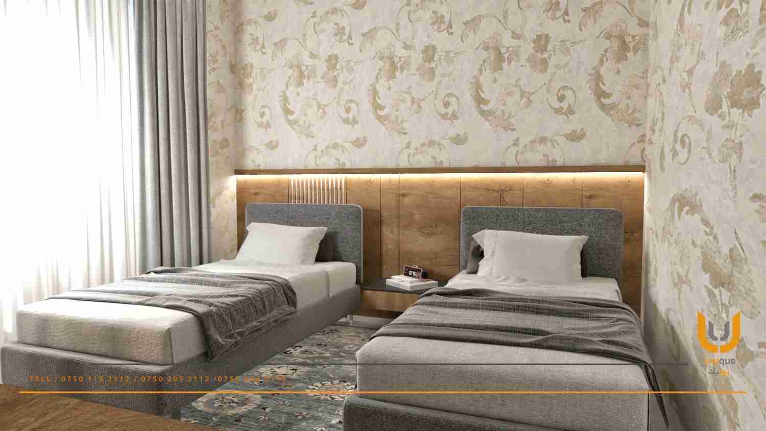 Kids' Beds 4