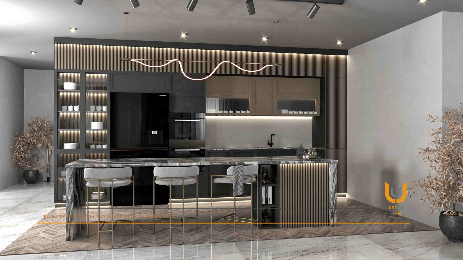 Kitchen 2