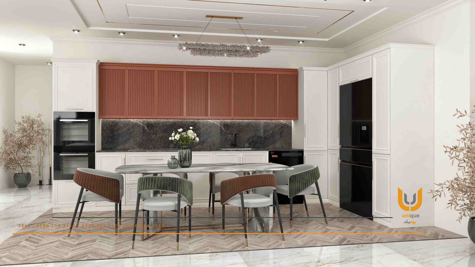 Kitchen 3