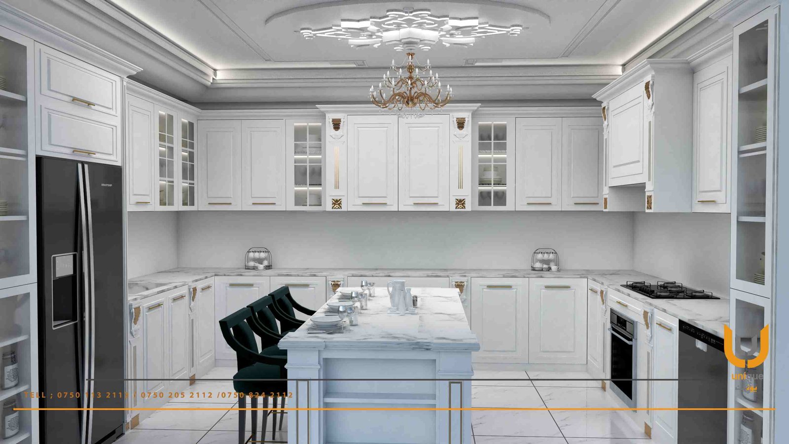Kitchen 4