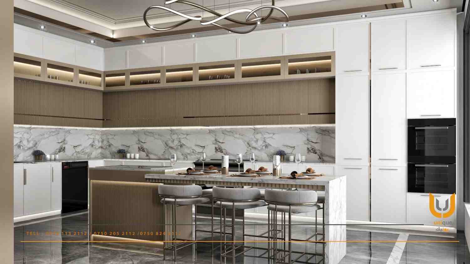 Kitchen 5