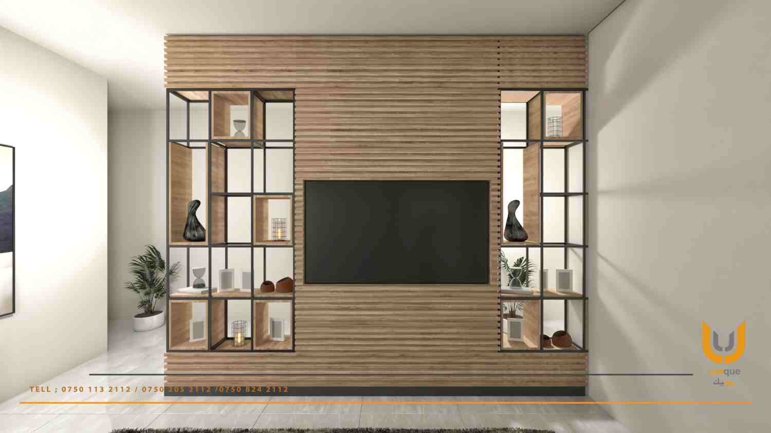 TV Tables 2