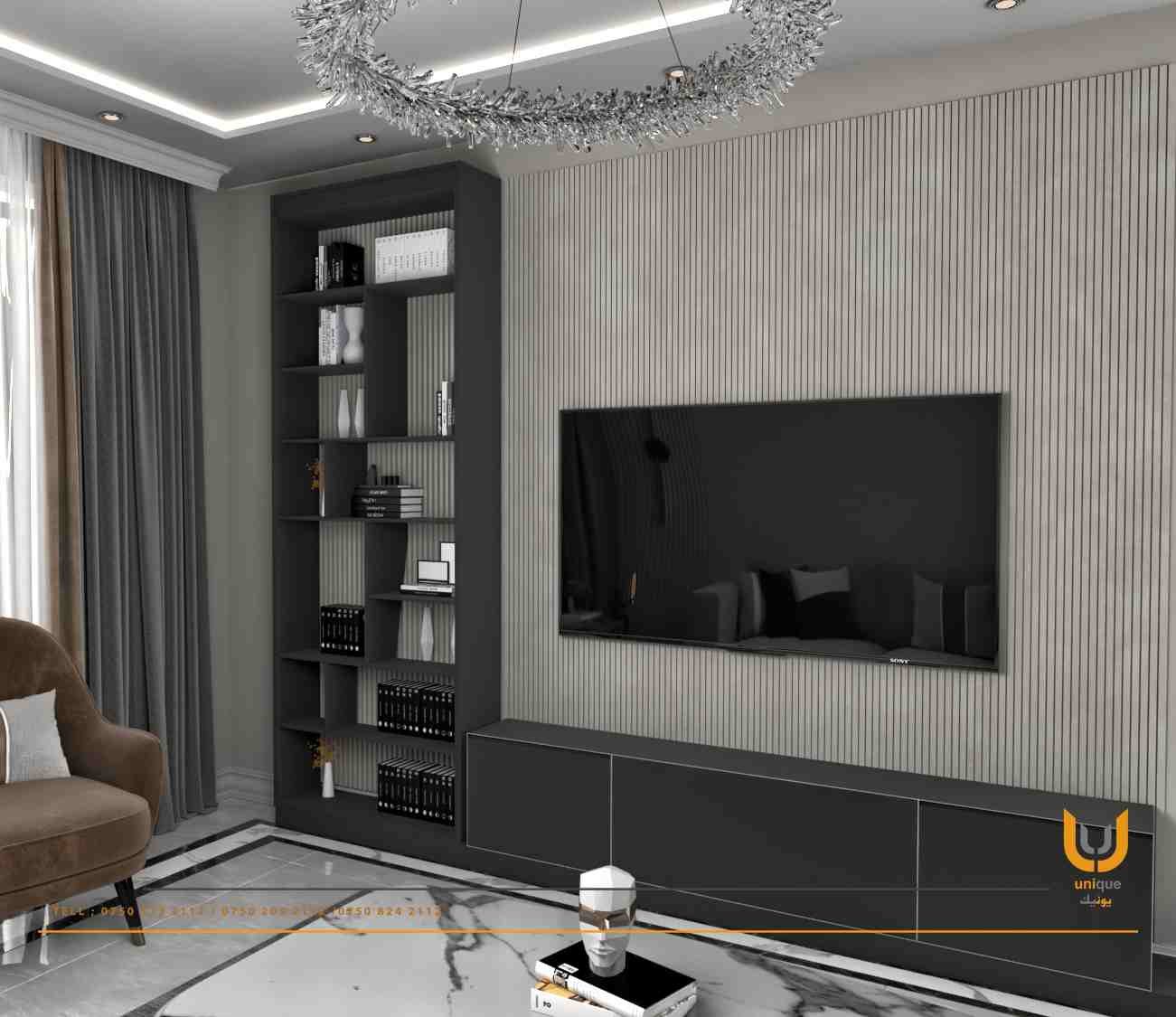 TV Tables 3