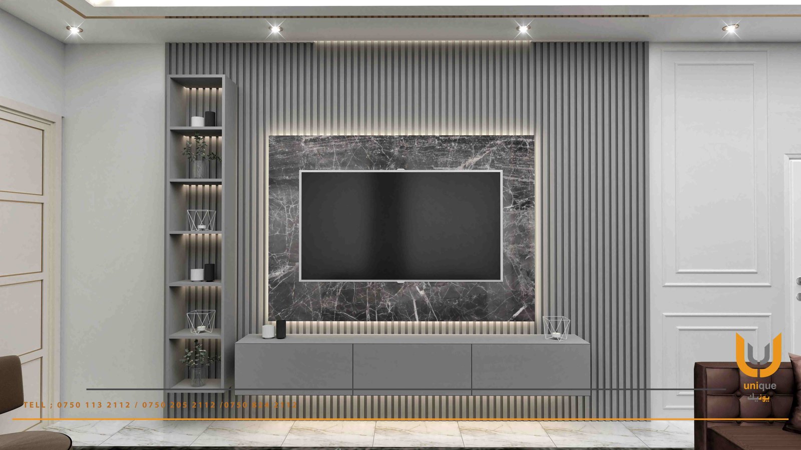 TV Tables 4