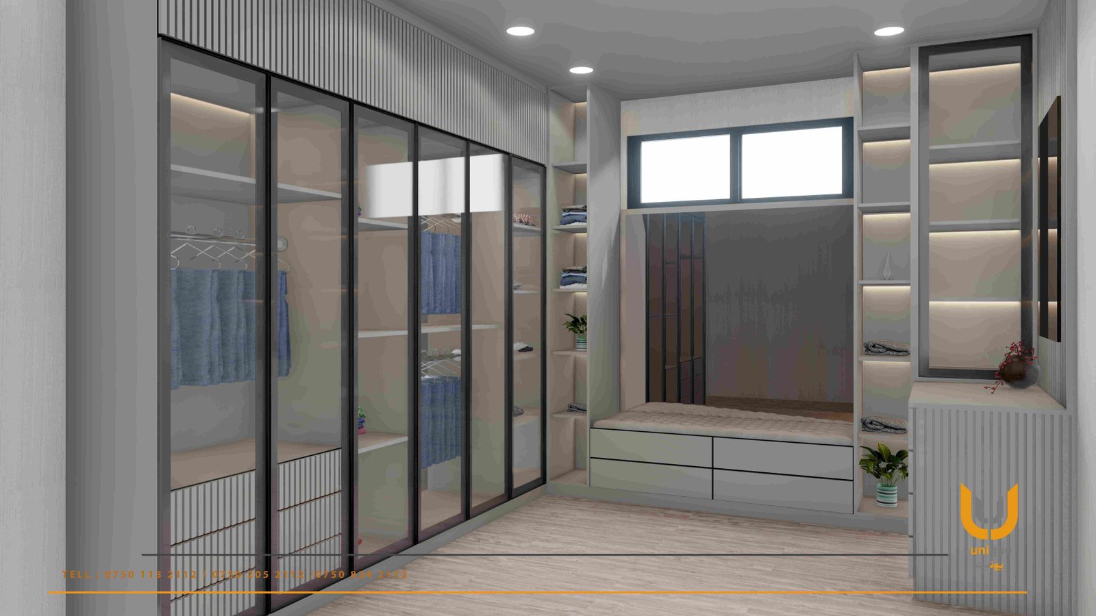 Changing Rooms 2