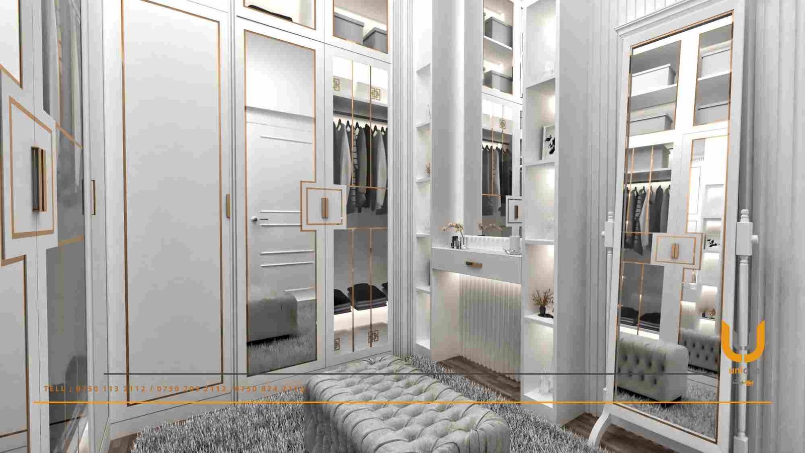 Changing Rooms 4