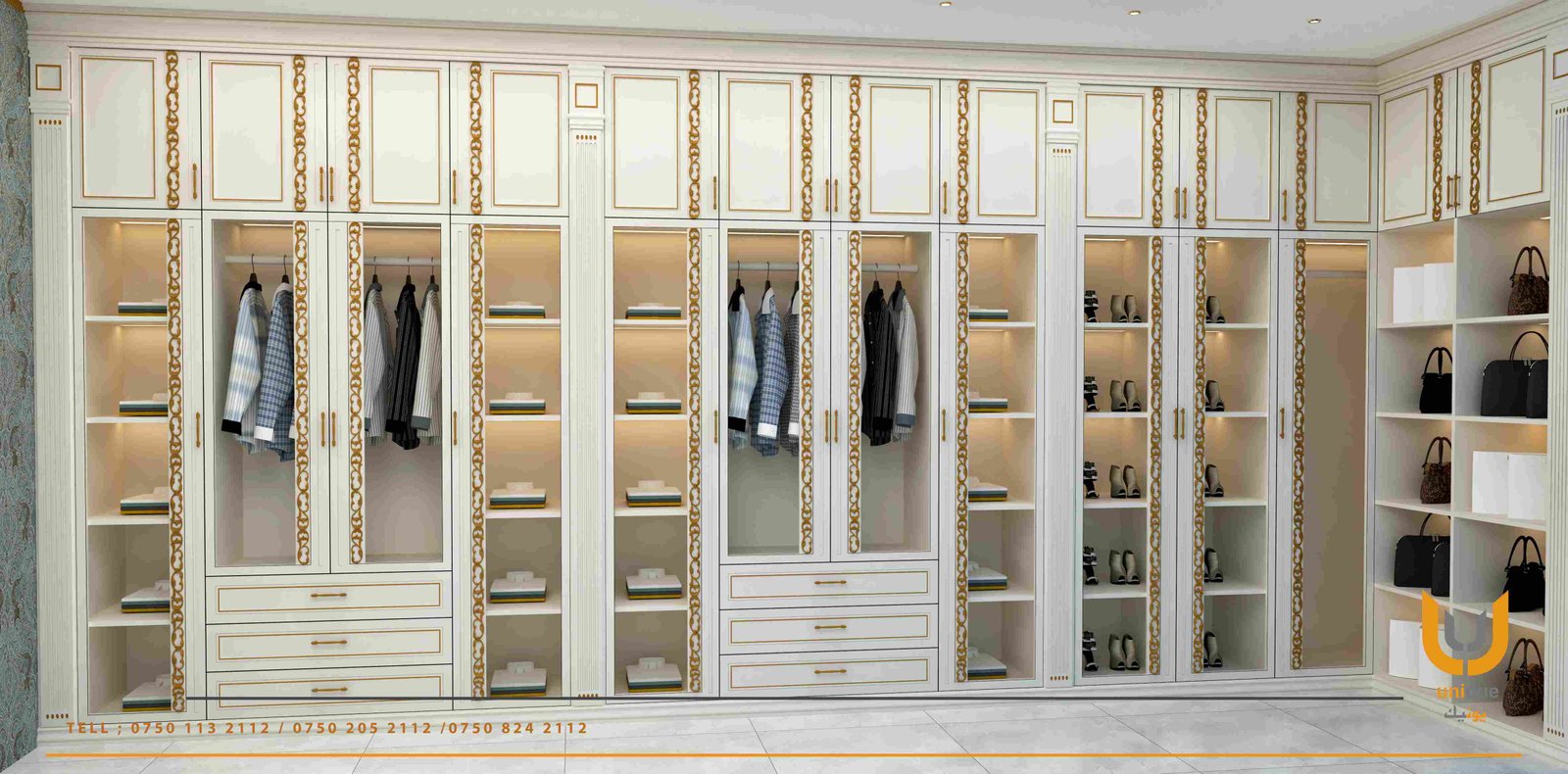 Changing Rooms 5