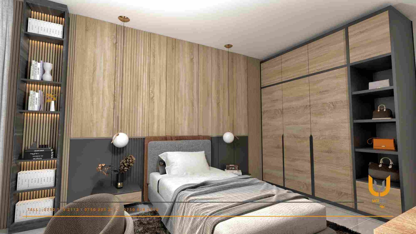 Kids' Beds