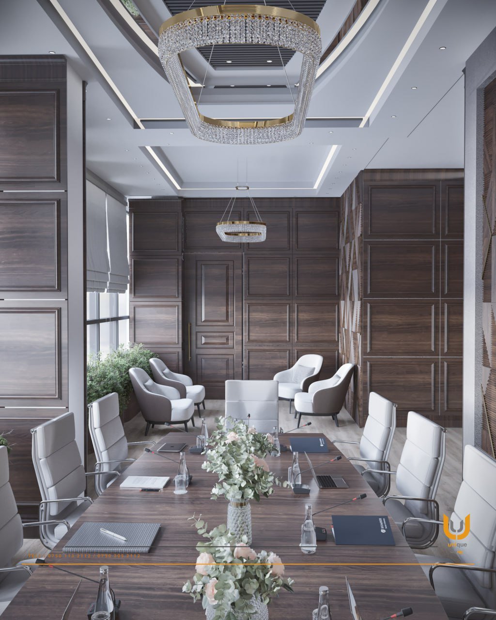 Office Interior Design