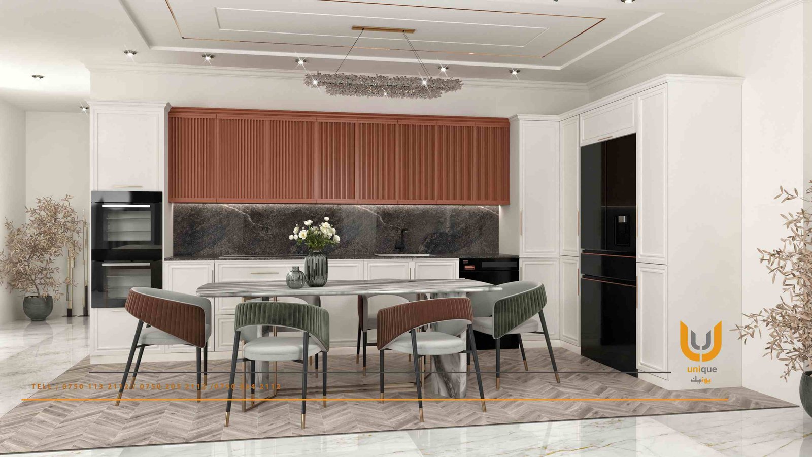Sofia Hotels — Exterior Design